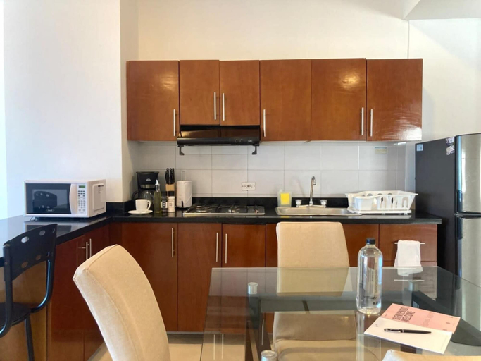 Room 2, w Spectacular 2BR w Ocean View n AC in CTG, Cartagena de Indias