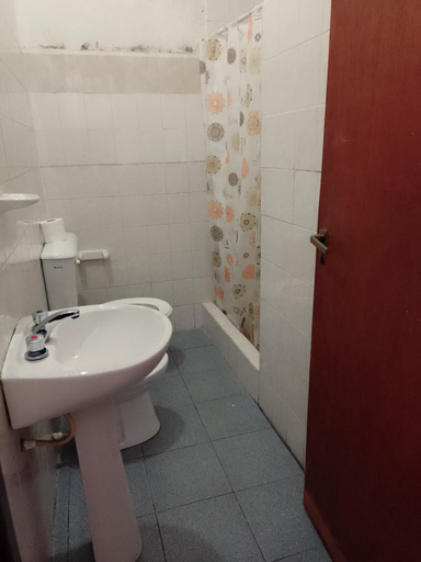 Others 5, HOSTEL JUJUY, Capital
