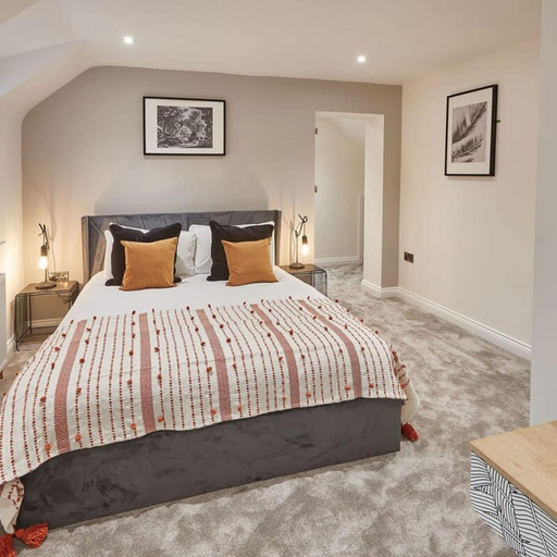 Room 2, Host Stay Uggleby House Briggswath, North Yorkshire