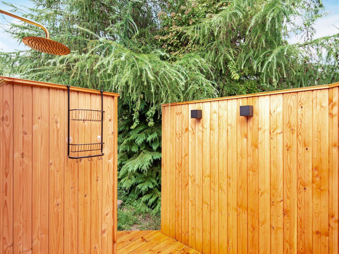 Exterior 2, Luxury Spa Retreat - By Traum Ferienwohnungen, Norddjurs