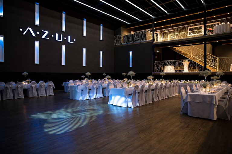 Others 5, AZUL Hotel & Restaurant Partizanske, Partizánske