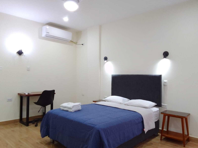 Bedroom 2, Gran Imperial Avenida, Tumbes