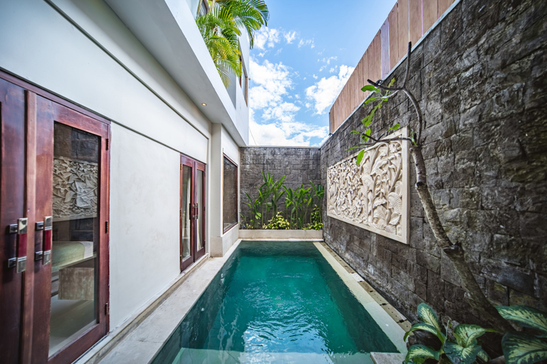 Sport & Beauty 3, Ini Vie Villa Seminyak by Ini Vie Hospitality, Badung