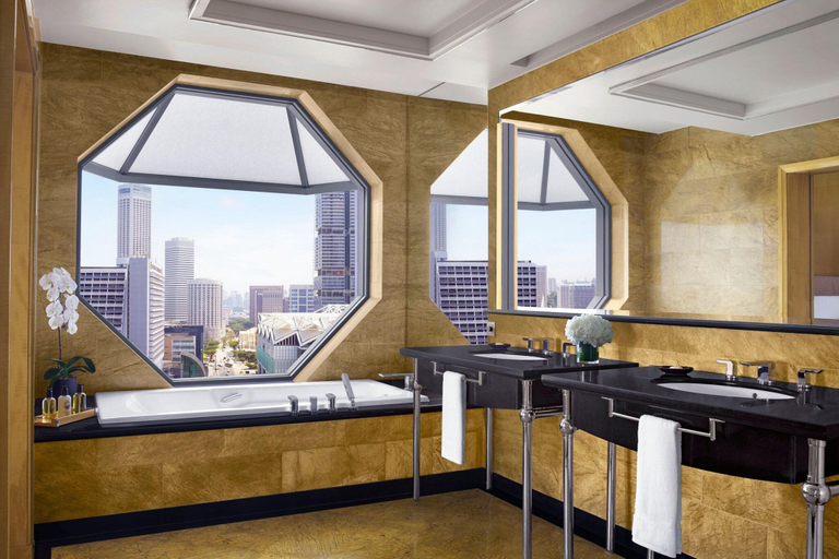 Others 5, The Ritz-Carlton, Millenia Singapore, Singapore