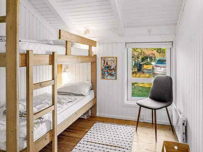 Others 3, 6 Person Holiday Home in Albaek, Frederikshavn