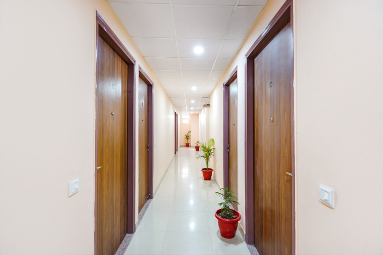 Others 4, Fabexpress Relax Suites, Gautam Buddha Nagar