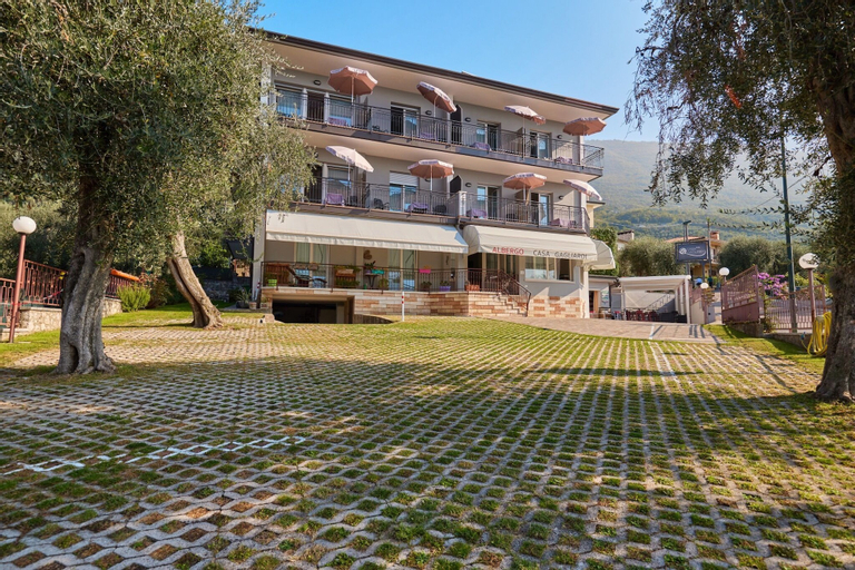 Hotel Casa Gagliardi, Verona