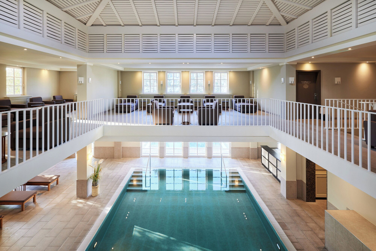 Sport & Beauty 2, Strandhotel Zingst, Vorpommern-Rügen