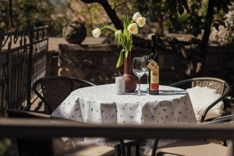 Food & Drinks 4, Step to Kotor Bay Perast