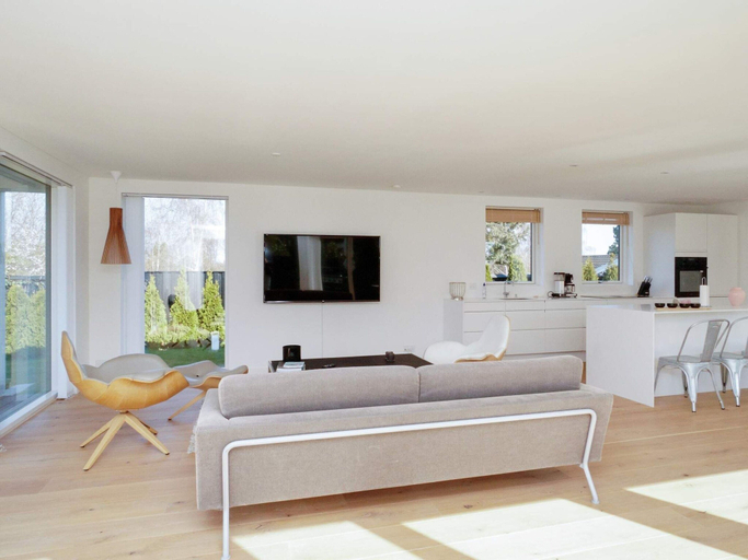 Others 5, 6 Person Holiday Home in Hornbaek, Helsingør