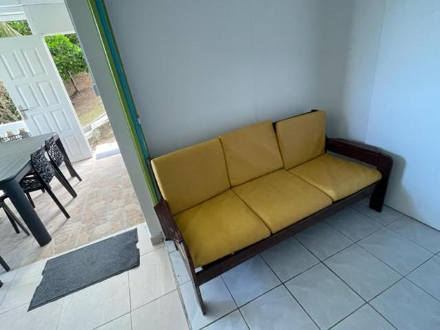Others 5, Residence Chez Marraine BERTILI, Le Gosier