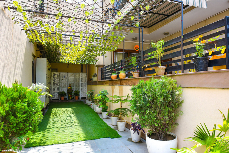 Exterior & Views 2, Fabhotel The Mikado, Gurgaon
