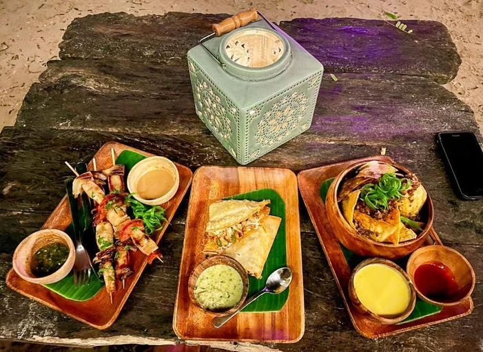 Food & Drinks 4, Sip Sunset Hostel and Lounge, El Nido