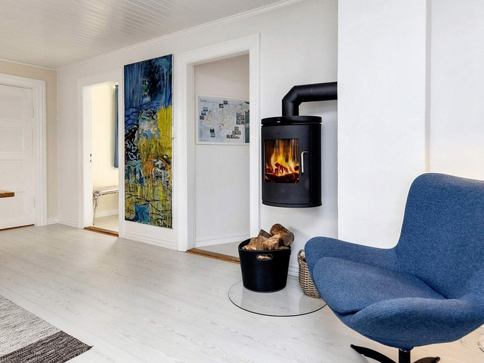 Interior 3, 6 Person Holiday Home in Laeso, Læsø