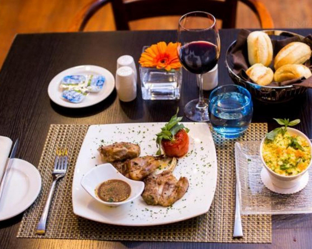 Others 3, Mercure The Moorhouse Ikoyi                                                                 , Eti-Osa