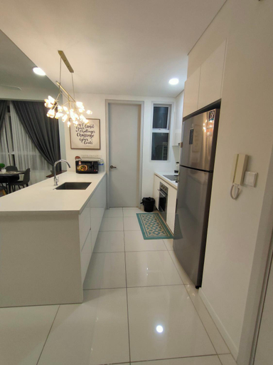 Others 3, KL EAST RIDGE RARA SUITE HOMESTAY, Kuala Lumpur