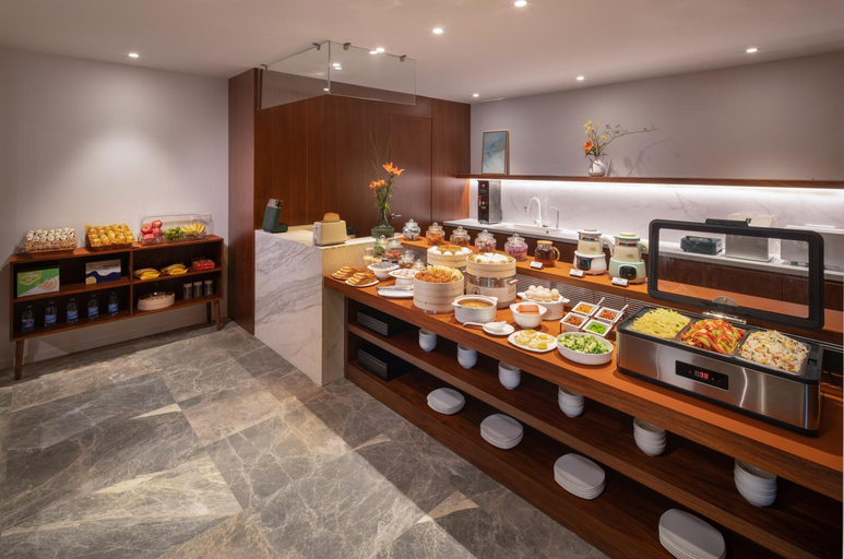 Food & Drinks 5, HYGGE HOTEL, Chongqing