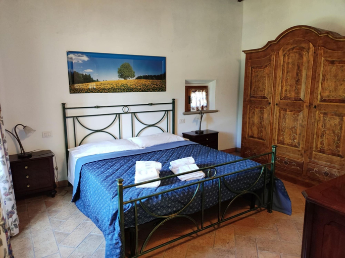 Room 4, Charming Countryside Stay, Florence