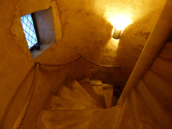 Others 4, 2 Suites dans demeure authentique du XVEME, Sarthe