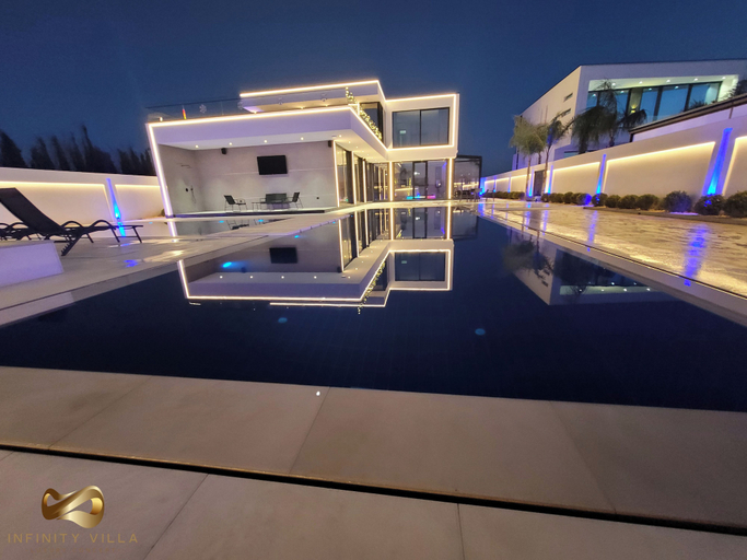 Sport & Beauty 2, La Mirage Group Villas, Durrësit