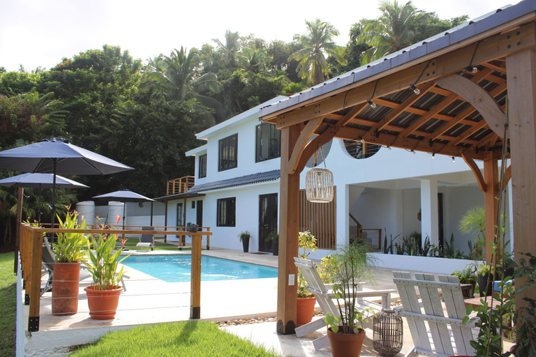 Exterior & Views 2, The Serene House Bed & Breakfast