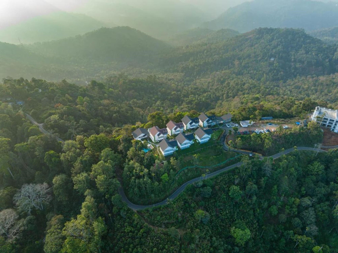 Others 1, Sprise Munnar Resort and Spa, Idukki