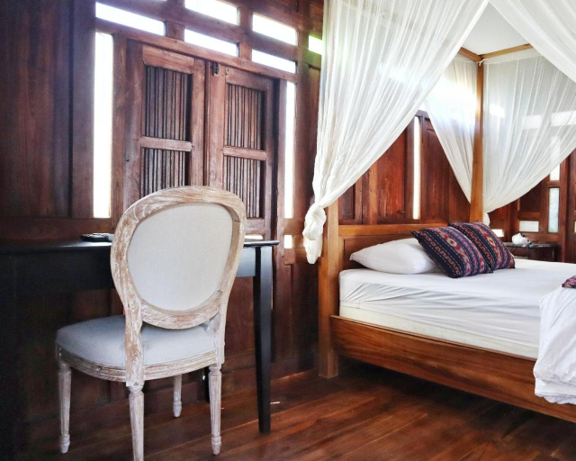 Others 4, Deep Sky Villa, Jepara