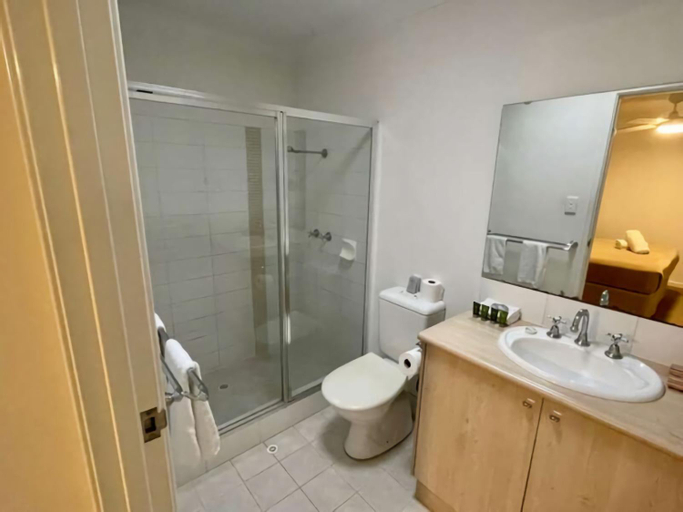 Bedroom 4, Escape to 39 at Cape View, Busselton