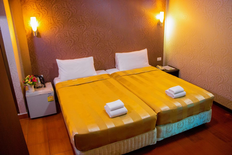 Bedroom 6
