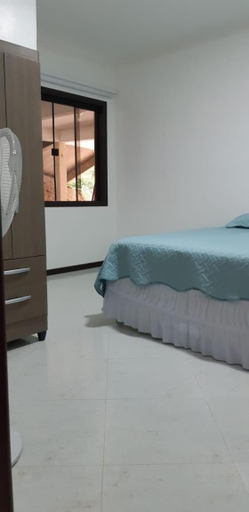 Bedroom 3, Marques Home, Porto Belo