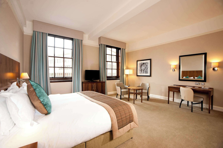 Bedroom 4, The Grand, York, York