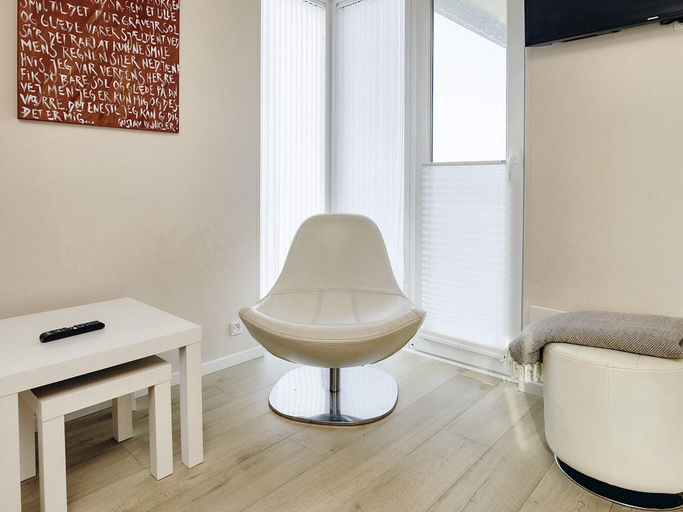 Interior 3, 4 Person Holiday Home in Bogense, Nordfyns