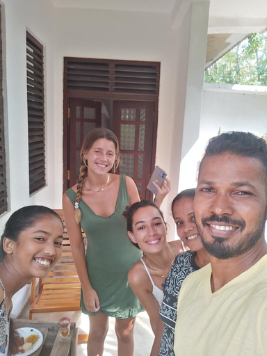 Others 2, Prasai House, Weligama