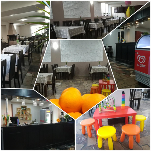 Food & Drinks 2, Smaczny Zakatek, Grodzisk Wielkopolski
