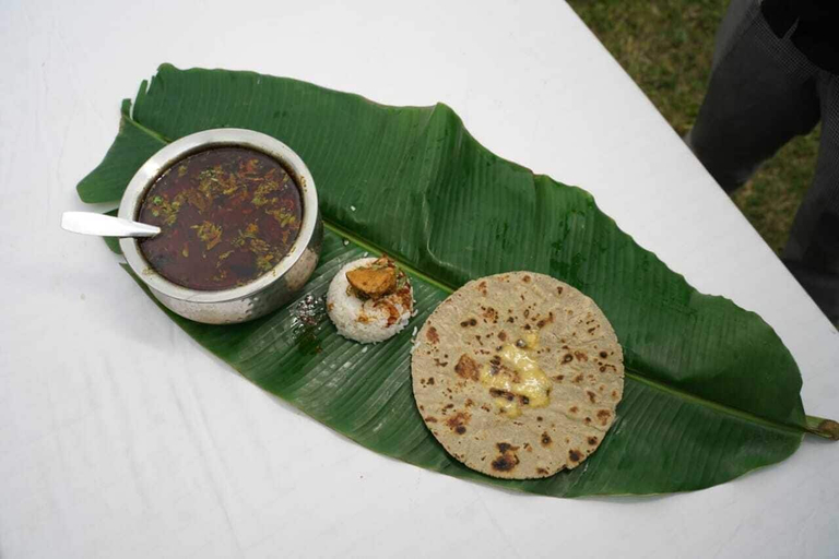 Food & Drinks 4, Twin Mountain Resort, Nashik