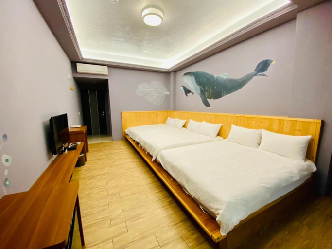 Others 5, TIAMAT Diving Club X 苦水輕旅, Pingtung