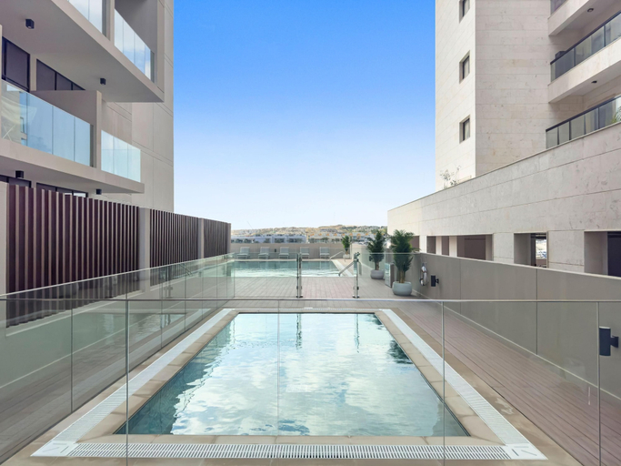 Sport & Beauty, Luxurious Studio in Westwood by Imtiaz - Al Furjan, Dubai