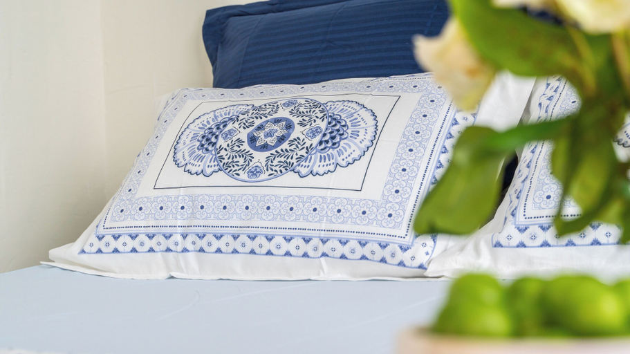 Room 4, ADA GÜZELİ, Bozcaada