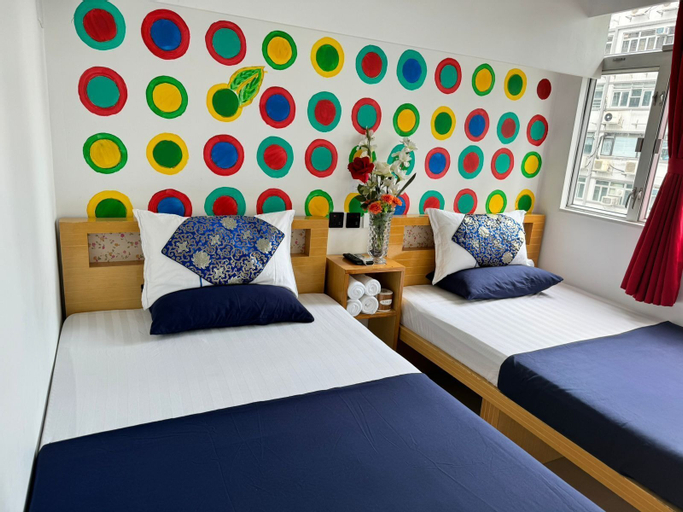 Bedroom 6