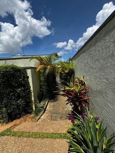 Exterior & Views, Saphir Boutique Hotel, Gasabo