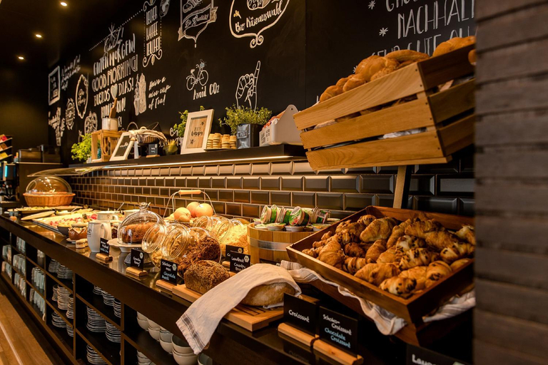 Food & Drinks 5, Motel One Aachen, Städteregion Aachen