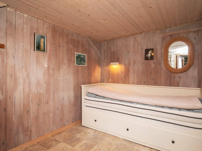 Interior, Charming Cottage Near Beach, Jammerbugt