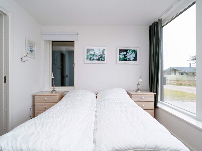 Room 3, 5 Star Holiday Home in Gilleleje, Gribskov