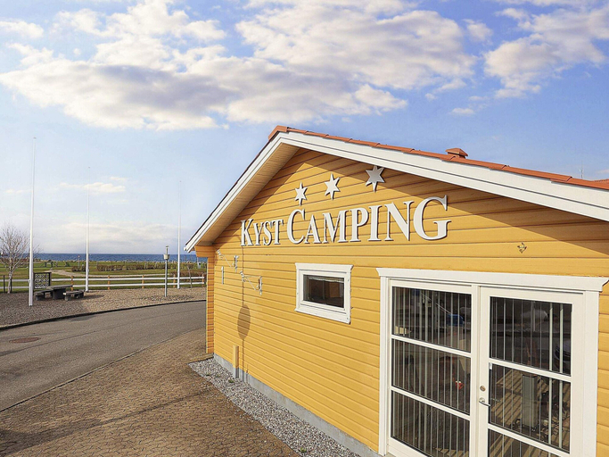 Exterior 4, 4 Person Holiday Home in Bogense, Nordfyns