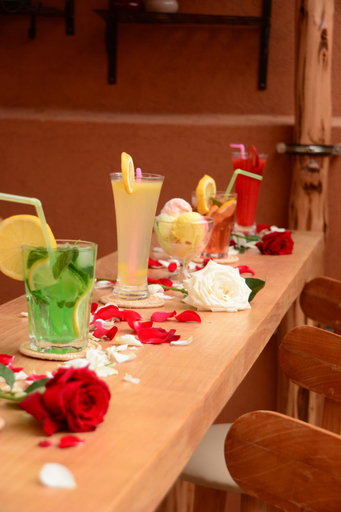 Others 4, Riad Bab Nour, Marrakech