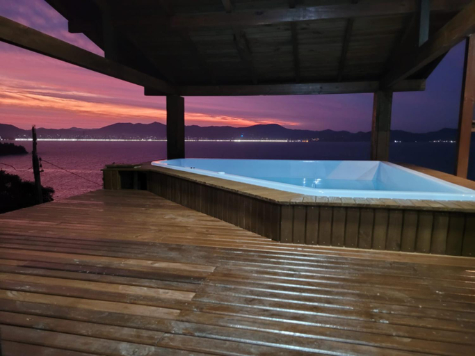 Sport & Beauty 2, Marques Home, Porto Belo