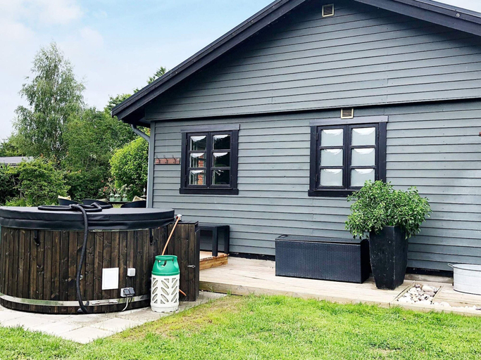 Exterior 2, 8 Person Holiday Home in Gilleleje, Gribskov