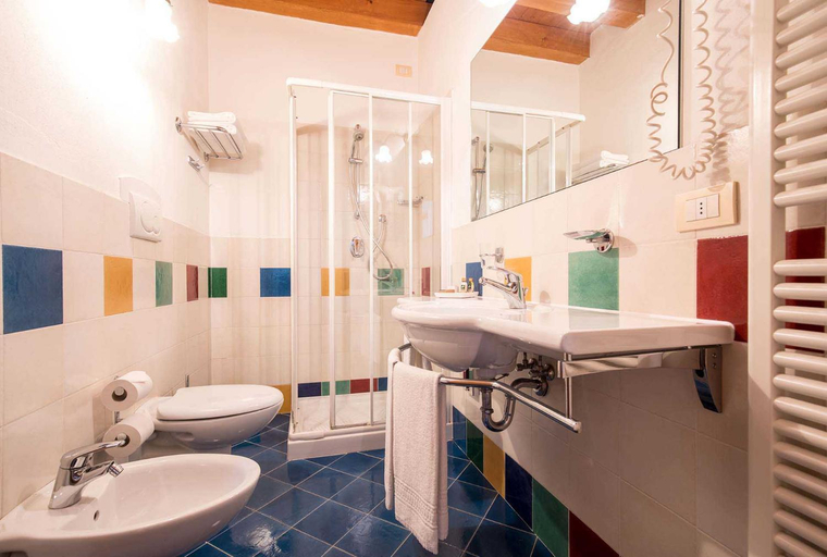 Bathroom 1