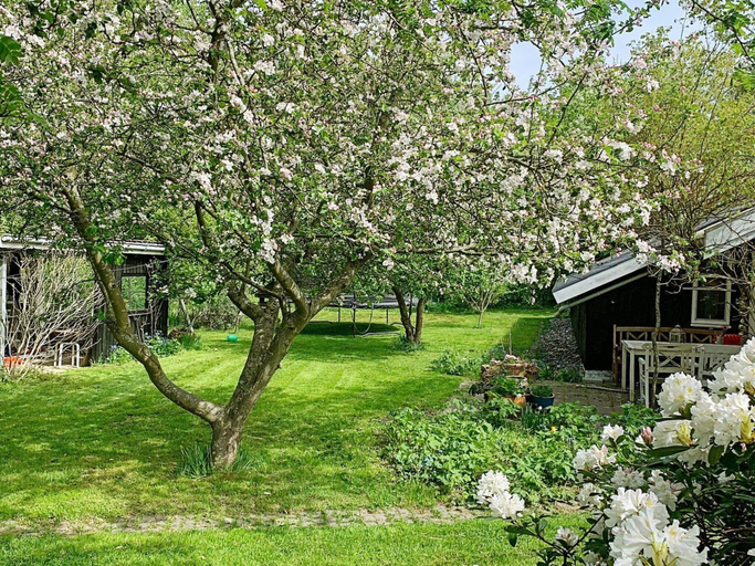 Exterior 3, 8 Person Holiday Home in Kirke Hyllinge, Lejre