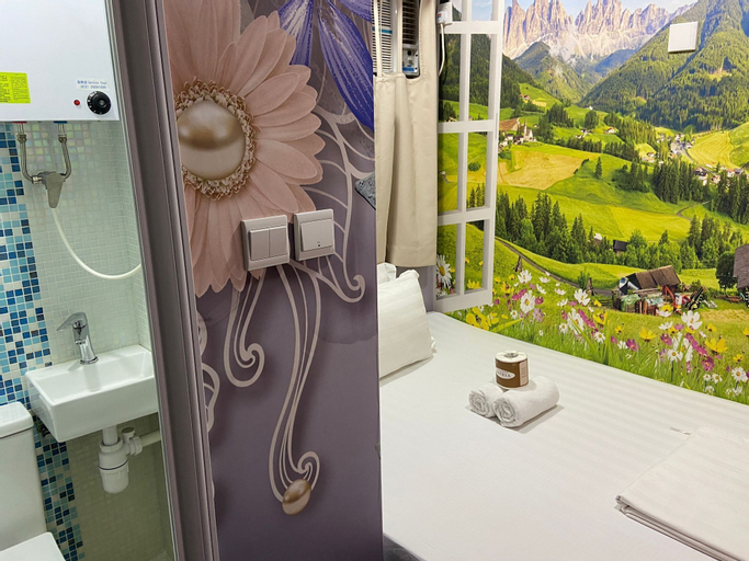 Bathroom 17